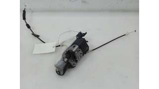 Recambio de cerradura puerta delantera izquierda para citroën c3 2009-2017 sx referencia OEM IAM 9800624480 9800624480 