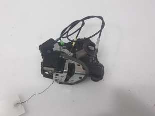 Recambio de cerradura puerta delantera derecha para suzuki grand vitara jb (jt) 2005-2014 1.9 ddis jx-a (3-ptas.) referencia OEM 2