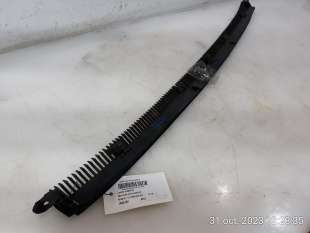 Recambio de moldura salpicadero para renault 12 1976- familiar gtl referencia OEM IAM R12 R12  2