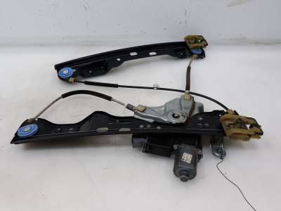 Recambio de elevalunas delantero derecho para opel astra j lim. 2009-2015 enjoy referencia OEM IAM 13350760 13260129 13260129