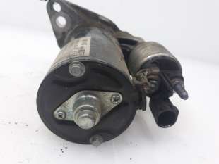 Recambio de motor arranque para seat ibiza (6j5) 2008-2015 stylance / style referencia OEM IAM 02Z911023N 02Z911023N  2