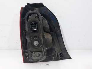 Recambio de piloto trasero derecho para renault twingo 2007-2016 societe referencia OEM IAM 8200387889 8200387889  2