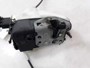 Recambio de cerradura puerta delantera derecha para peugeot 308 2007-2013 access referencia OEM IAM 9800616580 9800616580 980061 2