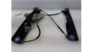 Recambio de elevalunas delantero izquierdo para opel astra j lim. 2009-2015 enjoy referencia OEM IAM 13260128 13260128 