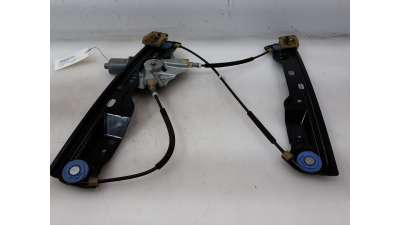 Recambio de elevalunas delantero izquierdo para opel astra j lim. 2009-2015 enjoy referencia OEM IAM 13260128 13260128 