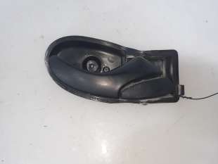 Recambio de maneta interior delantera derecha para ford transit caja cerrada ´06 2006-2014 ft 300 k trend lkw referencia OEM IAM