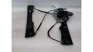 Recambio de elevalunas delantero izquierdo para opel astra j lim. 2009-2015 enjoy referencia OEM IAM 13260128 13260128 