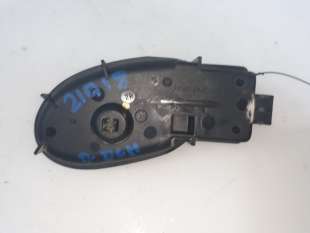 Recambio de maneta interior delantera derecha para ford transit caja cerrada ´06 2006-2014 ft 300 k trend lkw referencia OEM IAM 2