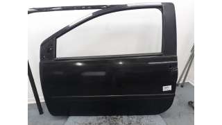 Recambio de puerta delantera izquierda para renault twingo 2007-2016 societe referencia OEM IAM 801010419R 801010419R 