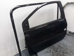 Recambio de puerta delantera izquierda para renault twingo 2007-2016 societe referencia OEM IAM 801010419R 801010419R  2