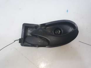 Recambio de maneta interior delantera izquierda para ford transit caja cerrada ´06 2006-2014 ft 300 k trend lkw referencia OEM I