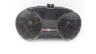 Recambio de cuadro instrumentos para seat ibiza (6j5) 2008-2015 stylance / style referencia OEM IAM 6J0920806L 6J0920806L 