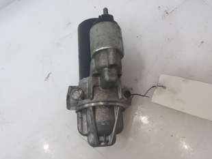 Recambio de motor arranque para ford transit caja cerrada ´06 2006-2014 ft 300 k trend lkw referencia OEM IAM 0001115093 0001115