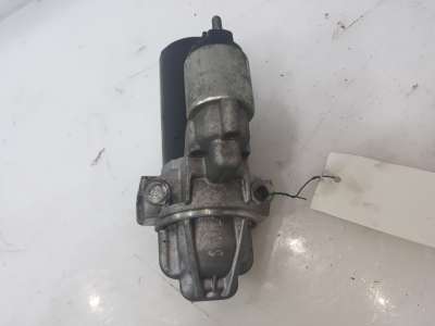 Recambio de motor arranque para ford transit caja cerrada ´06 2006-2014 ft 300 k trend lkw referencia OEM IAM 0001115093 0001115