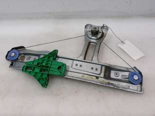 Recambio de elevalunas trasero izquierdo para opel astra j lim. 2009-2015 enjoy referencia OEM IAM 13260131 13260131  2