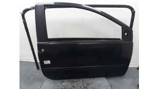 Recambio de puerta delantera derecha para renault twingo 2007-2016 societe referencia OEM IAM 801008682R 801008682R 