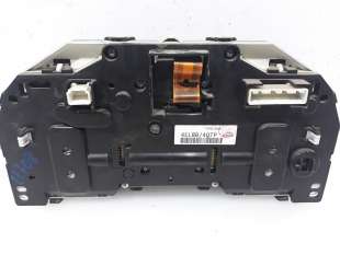 Recambio de cuadro instrumentos para nissan qashqai (j11) 2013- 360 4x4 referencia OEM IAM 4EL8B 4EL8B  2