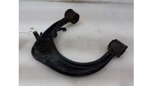Recambio de brazo suspension superior delantero izquierdo para toyota land cruiser (j15) 2009-2017 basis referencia OEM IAM 4863