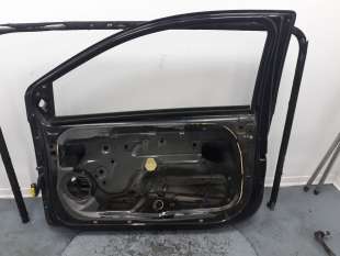 Recambio de puerta delantera derecha para renault twingo 2007-2016 societe referencia OEM IAM 801008682R 801008682R  2