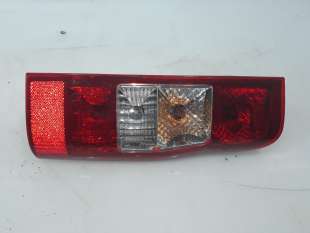 Recambio de piloto trasero derecho para ford transit caja cerrada ´06 2006-2014 ft 300 k trend lkw referencia OEM IAM 1435880 14