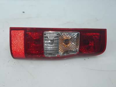 Recambio de piloto trasero derecho para ford transit caja cerrada ´06 2006-2014 ft 300 k trend lkw referencia OEM IAM 1435880 14