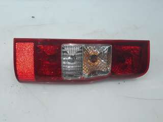 Recambio de piloto trasero derecho para ford transit caja cerrada ´06 2006-2014 ft 300 k trend lkw referencia OEM IAM 1435880 14