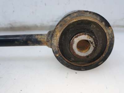 Recambio de brazo suspension superior trasero derecho para toyota land cruiser (j15) 2009-2017 basis referencia OEM IAM 48710601