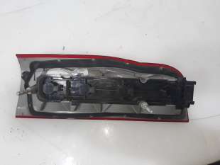 Recambio de piloto trasero derecho para ford transit caja cerrada ´06 2006-2014 ft 300 k trend lkw referencia OEM IAM 1435880 14 2