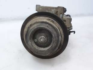Recambio de compresor aire acondicionado para nissan qashqai (j11) 2013- 360 4x4 referencia OEM IAM 926004EB1A 926004EB1A  2