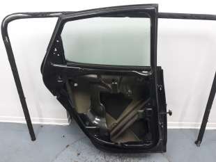 Recambio de puerta trasera izquierda para seat ibiza (6j5) 2008-2015 stylance / style referencia OEM IAM 6J4833055 6J4833055  2