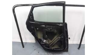 Recambio de puerta trasera izquierda para seat ibiza (6j5) 2008-2015 stylance / style referencia OEM IAM 6J4833055 6J4833055 