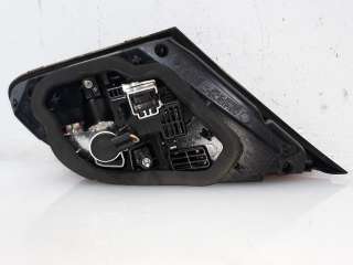 Recambio de piloto trasero derecho interior para volkswagen cc (358) 2011-2016 basis bluemotion referencia OEM IAM 3C8945308S 3C