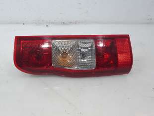 Recambio de piloto trasero izquierdo para ford transit caja cerrada ´06 2006-2014 ft 300 k trend lkw referencia OEM IAM 1435881 