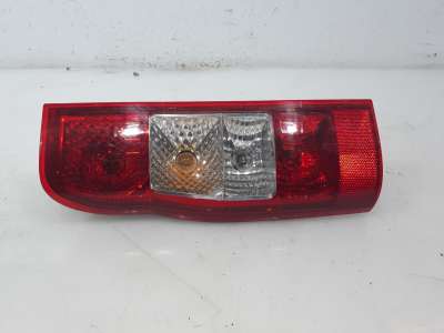 Recambio de piloto trasero izquierdo para ford transit caja cerrada ´06 2006-2014 ft 300 k trend lkw referencia OEM IAM 1435881 