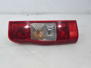 Recambio de piloto trasero izquierdo para ford transit caja cerrada ´06 2006-2014 ft 300 k trend lkw referencia OEM IAM 1435881 