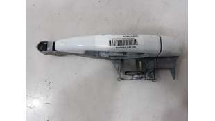 Recambio de maneta exterior delantera derecha para peugeot 308 2007-2013 access referencia OEM IAM 9101GH 9101GH 9101GH