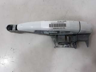 Recambio de maneta exterior delantera derecha para peugeot 308 2007-2013 access referencia OEM IAM 9101GH 9101GH 9101GH