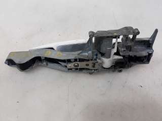 Recambio de maneta exterior delantera derecha para peugeot 308 2007-2013 access referencia OEM IAM 9101GH 9101GH 9101GH