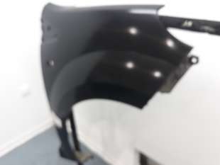 Recambio de aleta delantera derecha para renault twingo 2007-2016 societe referencia OEM IAM 631000558R 631000558R  2