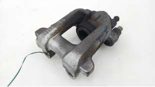 Recambio de pinza de freno trasera izquierda para mercedes-benz clase gl (x164) 2006-2012 320 cdi 4-matic (164.822) referencia O