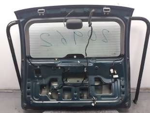 Recambio de porton trasero para hyundai matrix (fc) 2001-2012 1.6 gls referencia OEM IAM 7370017130 7370017130  2