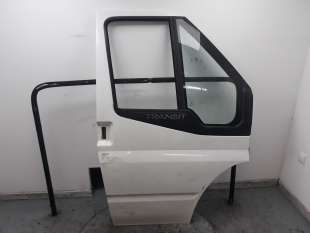 Recambio de puerta delantera derecha para ford transit caja cerrada ´06 2006-2014 ft 300 k trend lkw referencia OEM IAM 1716871 