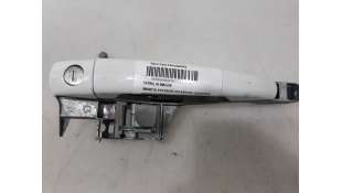 Recambio de maneta exterior delantera izquierda para peugeot 308 2007-2013 access referencia OEM IAM 9101GF 9101GF 9101GF