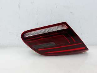 Recambio de piloto trasero izquierdo interior para volkswagen cc (358) 2011-2016 basis bluemotion referencia OEM IAM 3C8945307S 