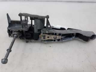 Recambio de maneta exterior delantera izquierda para peugeot 308 2007-2013 access referencia OEM IAM 9101GF 9101GF 9101GF