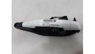 Recambio de maneta exterior trasera izquierda para peugeot 308 2007-2013 access referencia OEM IAM 9101GH 9101GH 9101GH