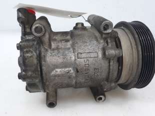 Recambio de compresor aire acondicionado para renault twingo 2007-2016 societe referencia OEM IAM 8200651251 8200651251  2