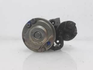 Recambio de motor arranque para nissan kubistar (x76) 2003- premium (l1) referencia OEM IAM M000T91581 M000T91581  2