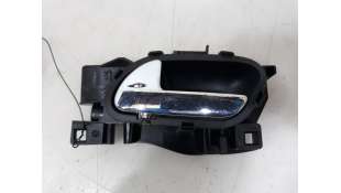 Recambio de maneta interior delantera izquierda para peugeot 308 2007-2013 access referencia OEM IAM 9143Q1 9143Q1 9143Q1