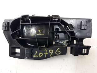 Recambio de maneta interior delantera izquierda para peugeot 308 2007-2013 access referencia OEM IAM 9143Q1 9143Q1 9143Q1 2